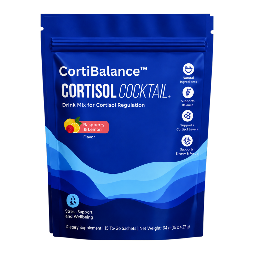 CortiBalance™  Drink