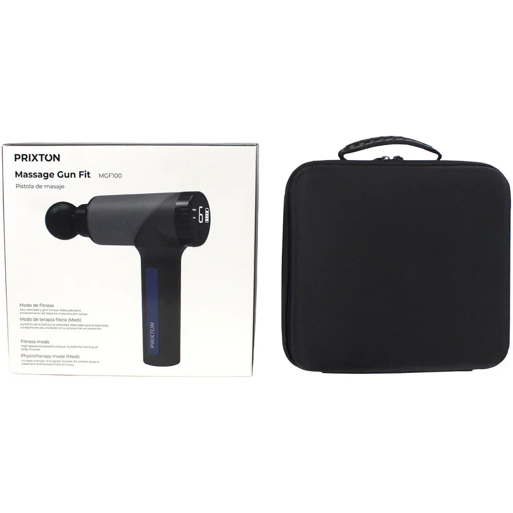 Prixton MGF100 Massage Gun