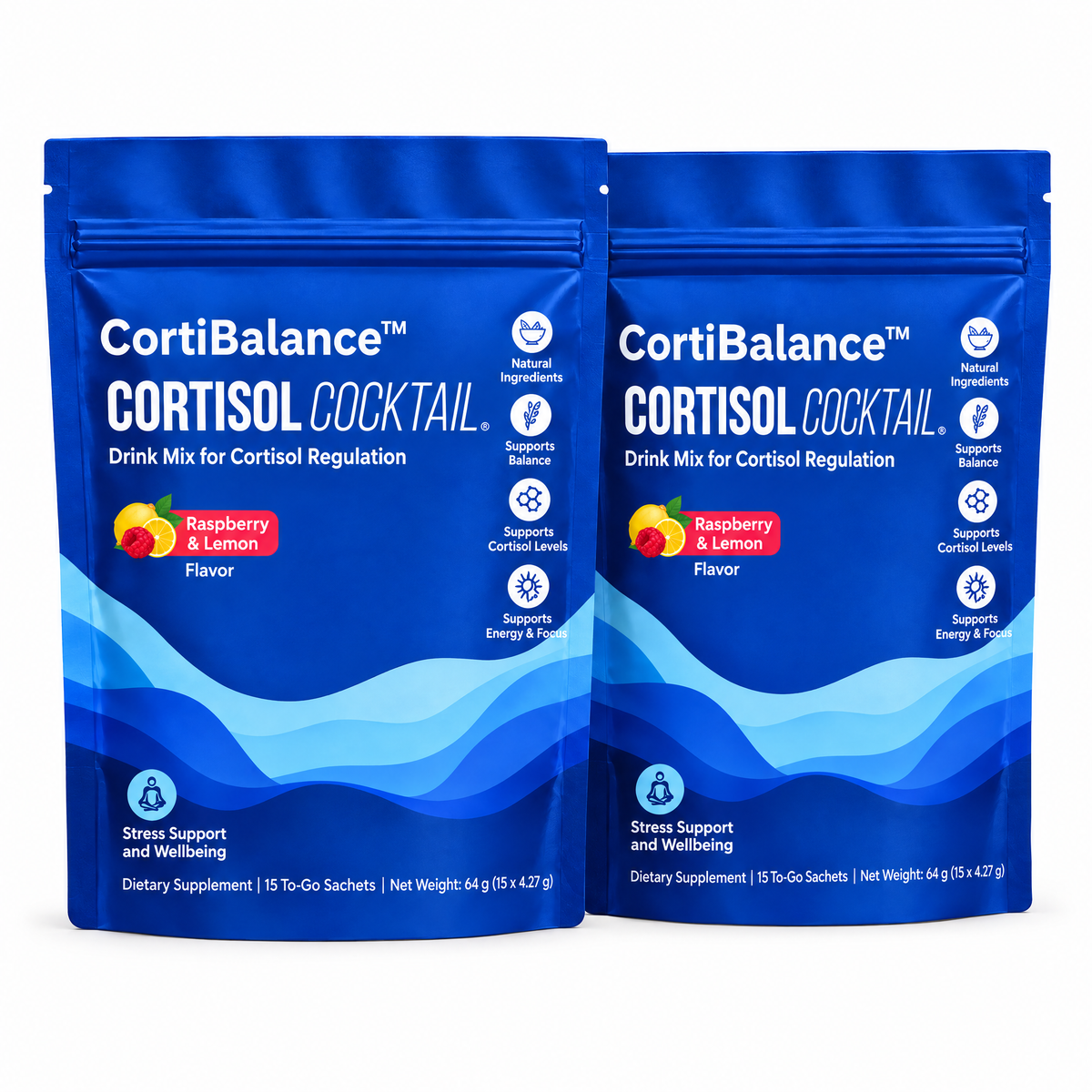 CortiBalance™  Drink