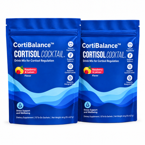 CortiBalance™  Drink