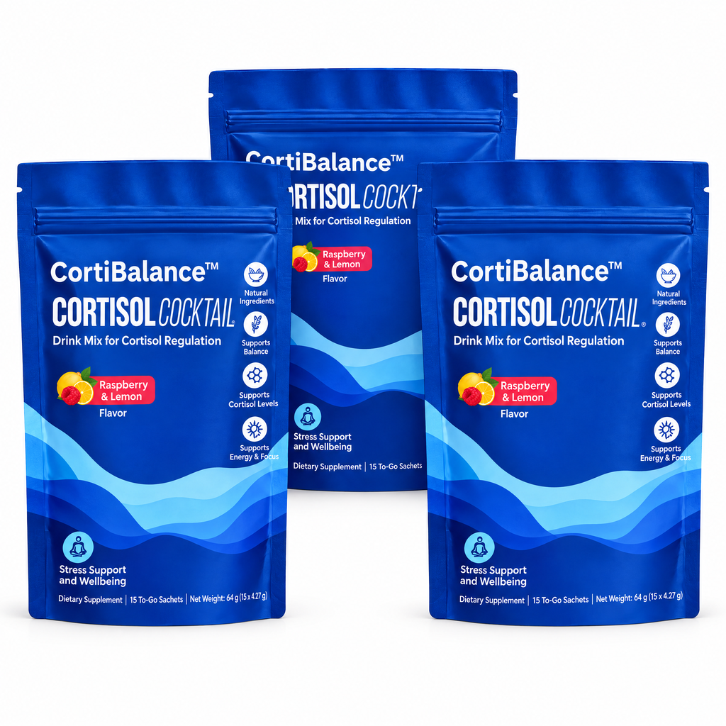 CortiBalance™  Drink
