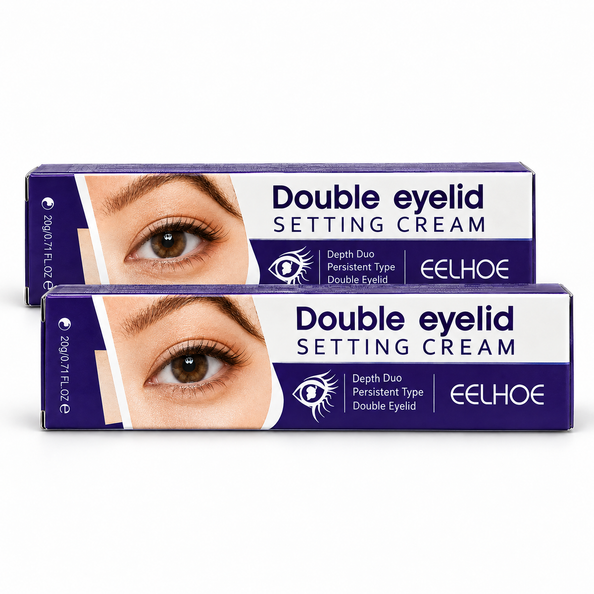 EyeGlow™