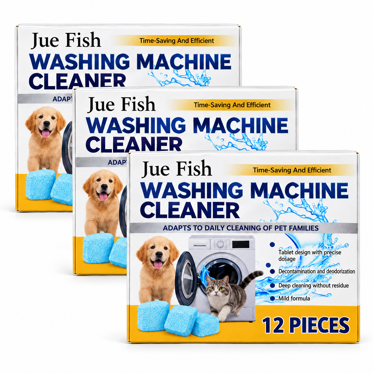 FreshWash™