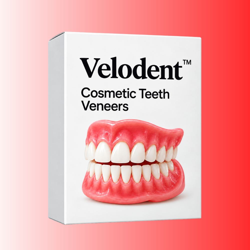Velodent™