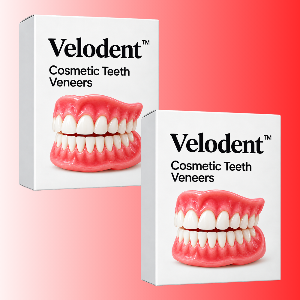 Velodent™