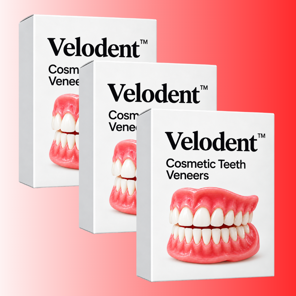 Velodent™