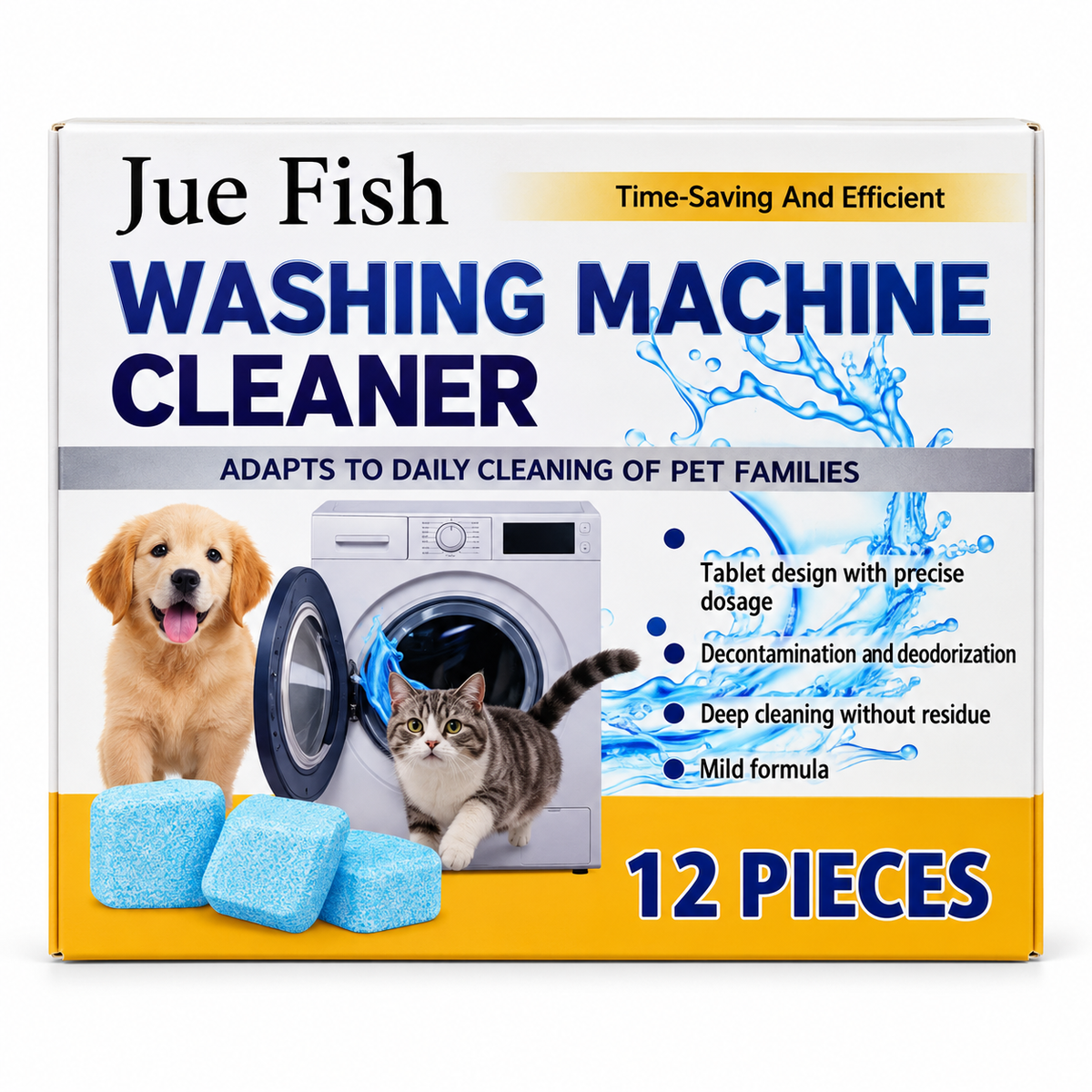 FreshWash™